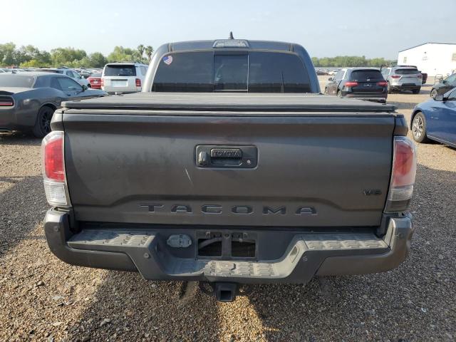  TOYOTA TACOMA 2022 Szary