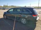 2015 Honda Odyssey Exl for Sale in Colorado Springs, CO - Front End