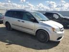 2012 DODGE GRAND CARAVAN SE for sale at Copart AB - EDMONTON