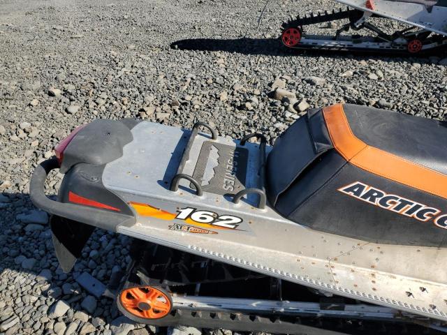 2005 ARCC SNOWMOBILE
