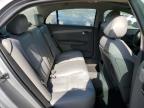 2008 Chevrolet Malibu 2Lt на продаже в Mercedes, TX - Water/Flood