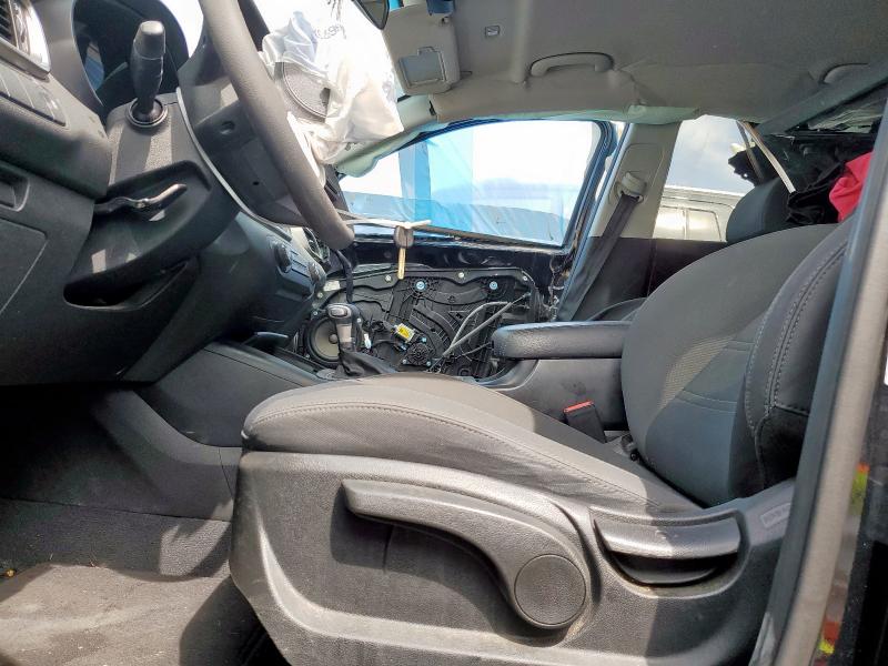  KIA SORENTO 2020 Black