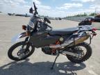 Fresno, CA에서 판매 중인 2017 Ktm 690 Enduro R - Minor Dent/Scratches