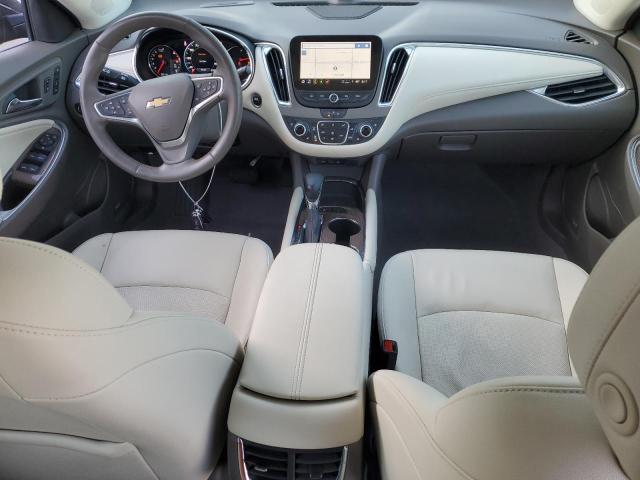  CHEVROLET MALIBU 2024 Czarny