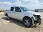 2016 Nissan Frontier S for Sale in Houston, TX - Front End