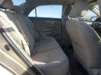 2010 Toyota Corolla Base на продаже в Mebane, NC - Rear End