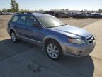 2008 Subaru Outback 2.5I იყიდება Woodburn-ში, OR - Side