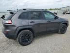 2020 Jeep Cherokee Trailhawk იყიდება Earlington-ში, KY - Hail