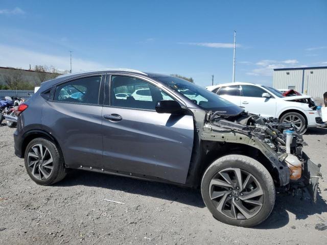  HONDA HR-V 2019 Szary