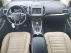 2015 Ford Edge Sel за продажба в Austell, GA - Rear End