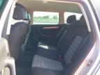 2012 VOLKSWAGEN PASSAT SPO for sale at Copart YORK