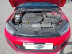 2015 VOLKSWAGEN SCIROCCO B for sale at Copart WHITBURN
