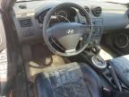 2003 Hyundai Tiburon Gt на продаже в San Antonio, TX - Hail