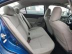 2013 Honda Civic Lx იყიდება Windsor-ში, NJ - Side