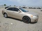 2009 Toyota Camry Base продається в Earlington, KY - Hail