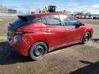 2018 NISSAN LEAF S for sale at Copart ON - TORONTO