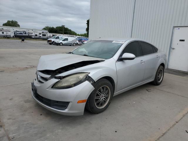 2010 Mazda 6 I