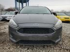 2015 Ford Focus Se   იყიდება Chicago Heights-ში, IL - Side