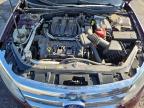 2011 Ford Fusion Sel   на продаже в Littleton, CO - Hail