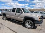 2004 Chevrolet Silverado K2500 Heavy Duty zu verkaufen in Littleton, CO - Front End
