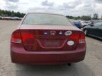 2008 Honda Civic Lx იყიდება Finksburg-ში, MD - Front End