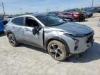 2024 Chevrolet Trax 1Rs იყიდება Indianapolis-ში, IN - Rollover