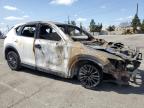 2019 Mazda Cx-5 Touring იყიდება Rancho Cucamonga-ში, CA - Burn