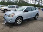 2015 Nissan Rogue Select S for Sale in Harleyville, SC - Front End