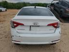 2017 Hyundai Sonata Sport продається в China Grove, NC - All Over