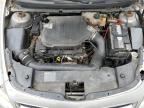 2008 Chevrolet Malibu 2Lt за продажба в Mercedes, TX - Water/Flood