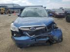 2016 Subaru Forester 2.5I Touring იყიდება Mcfarland-ში, WI - Front End