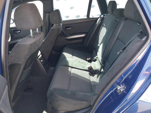 2008 BMW 320D M SPO