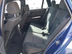 2008 BMW 320D M SPO for sale at Copart WHITBURN