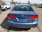 2007 Honda Civic Ex na sprzedaż w Woodburn, OR - Side