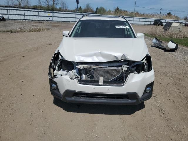  SUBARU CROSSTREK 2019 Biały
