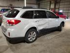 2012 Subaru Outback 3.6R Limited for Sale in Eldridge, IA - Side
