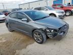 2017 Hyundai Elantra Se იყიდება Haslet-ში, TX - Front End