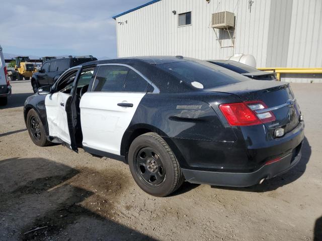  FORD TAURUS 2019 Czarny