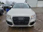 2013 AUDI Q5 PREMIUM PLUS for sale at Copart ON - TORONTO