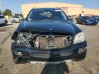 2008 Mercedes-Benz Ml 350 للبيع في Gaston، SC - Front End
