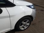 2011 FORD FIESTA EDG for sale at Copart WHITBURN
