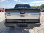 2009 Ford F150 Supercrew na sprzedaż w Houston, TX - Hail