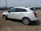 2015 Cadillac Srx Luxury Collection на продаже в Woodhaven, MI - Front End