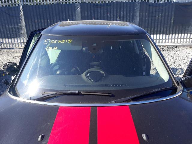 2019 MINI CLUBMAN CO