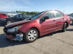2015 Subaru Impreza  للبيع في Pennsburg، PA - Rollover