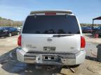 2007 Nissan Armada Se for Sale in Seaford, DE - Front End