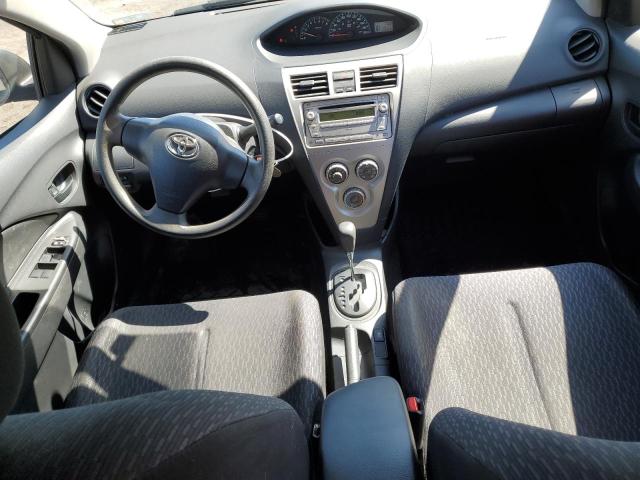 2012 TOYOTA YARIS 