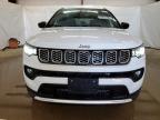 2025 Jeep Compass Limited للبيع في Mercedes، TX - Water/Flood