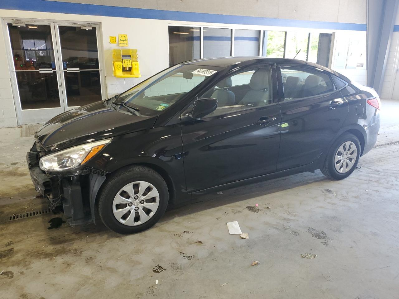 Sandston, VA에서 판매 중인 2017 Hyundai Accent Se - Front End