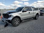 Barberton, OH에서 판매 중인 2010 Ford F150 Super Cab - Front End